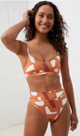 Upwest: Women's Swim Top