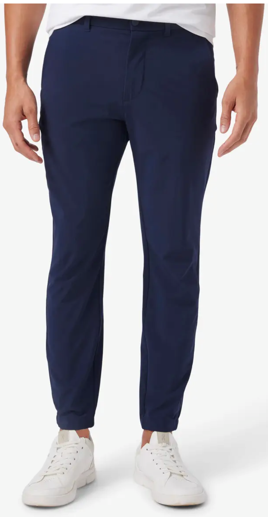 Mizzen and Main: Mens Bottoms (Numeric)