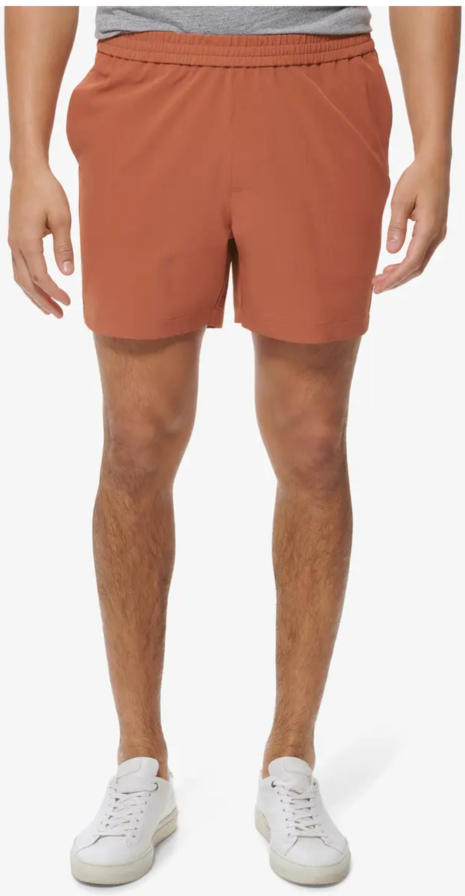 Mizzen and Main: Mens Bottoms (Alpha)