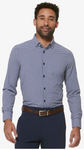 Mizzen and Main: Mens Trim Shirts