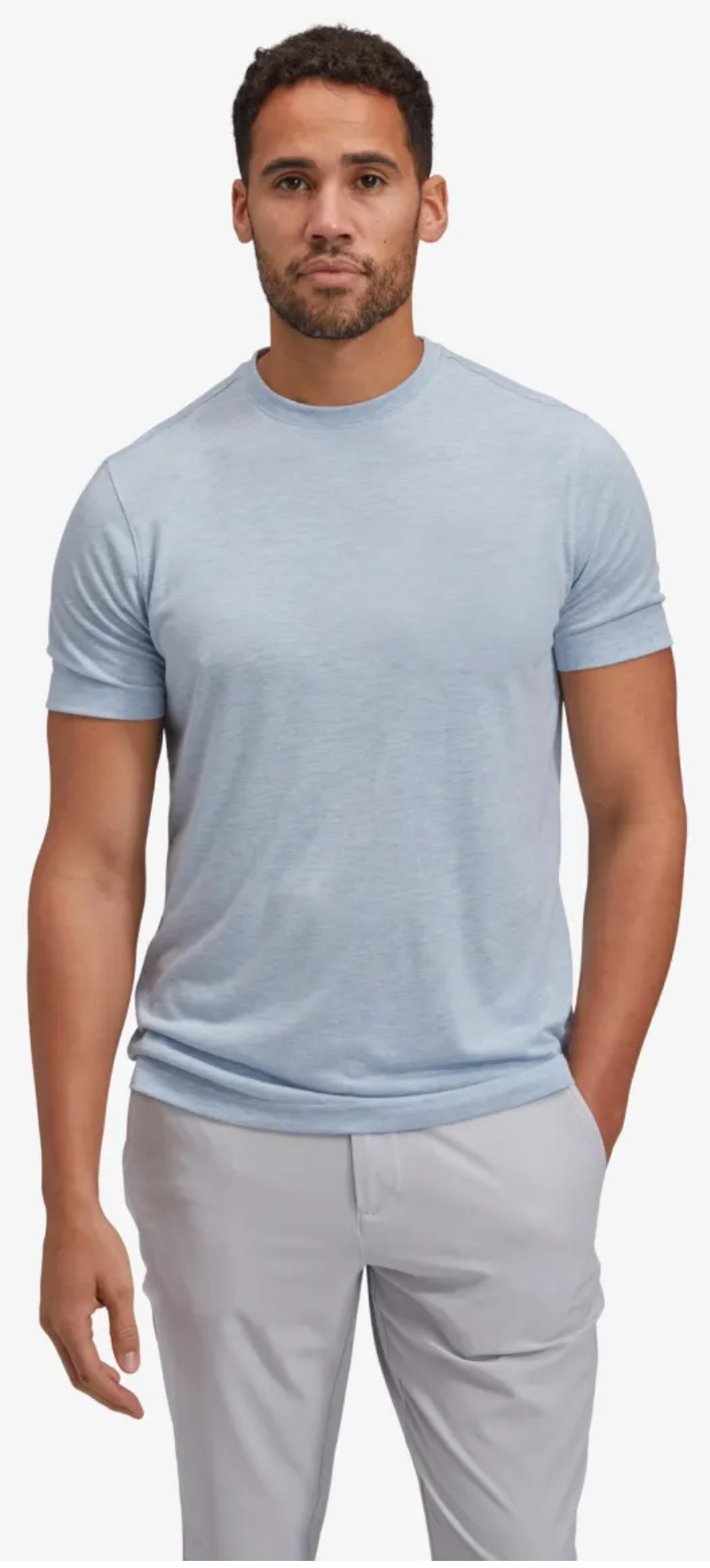 Mizzen and Main: Mens Classic Tops
