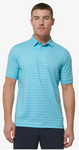 Mizzen and Main: Mens Trim Tops