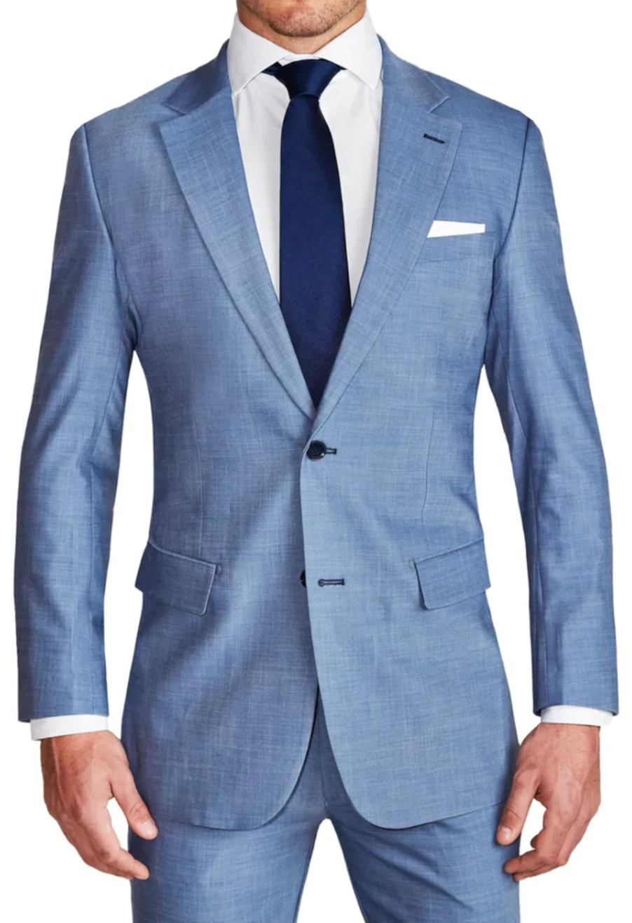 State & Liberty: Mens Blazers