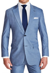 State & Liberty: Mens Blazers