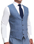 State & Liberty: Vests (Numeric)