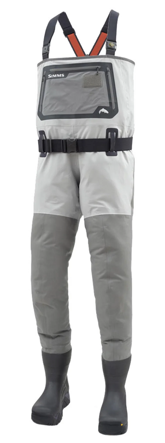 Simms: Men’s Freestone Z Bootfoot (July 2023)