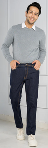 Pant Project: Mens Slim Pant