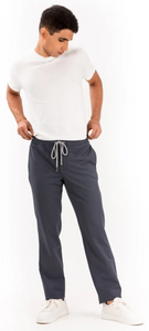 Pant Project: Mens Relaxed Pant