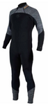 Scuba: Mens Aqualung Wetsuits with Length