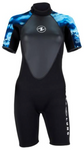 Scuba: Mens Aqualung Wetsuits without Length