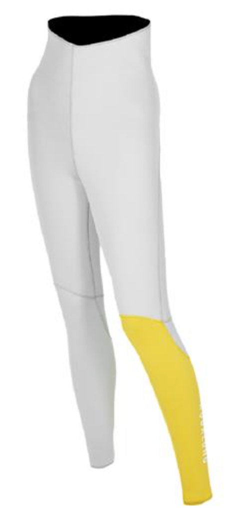 Scuba: Womens Aqualung Bottoms