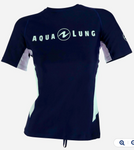 Scuba: Womens Aqualung Tops