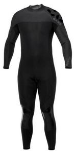 Scuba: Mens Bare Wetsuits with Length