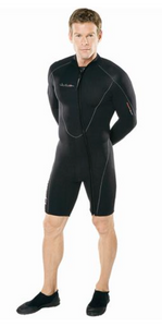 Scuba: Mens Henderson Wetsuits without Length