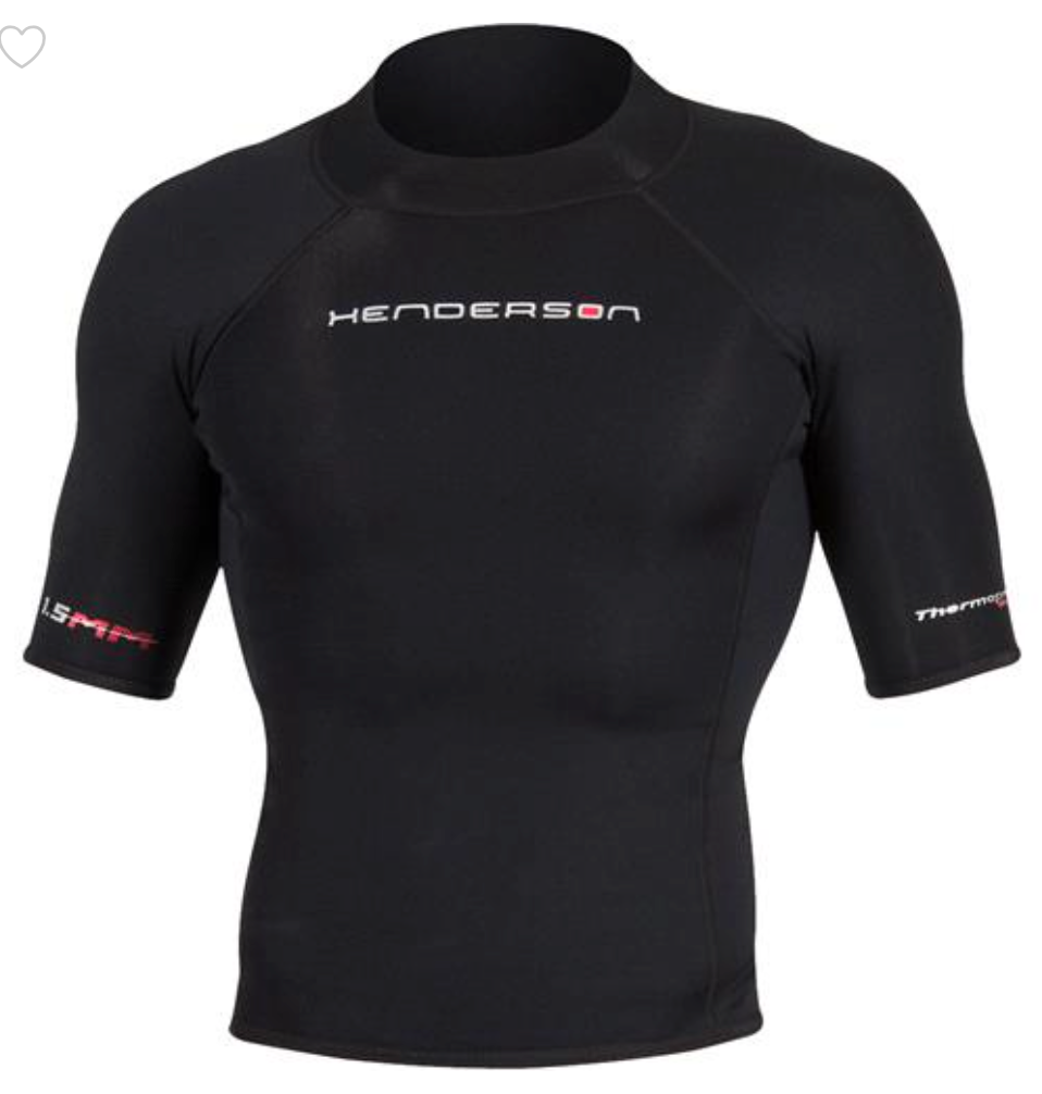 Scuba: Mens Henderson Tops