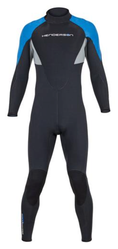 Scuba: Mens Henderson Wetsuits with Length