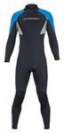 Scuba: Mens Henderson Wetsuits with Length