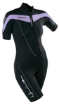 Scuba: Womens Henderson Wetsuits without Length