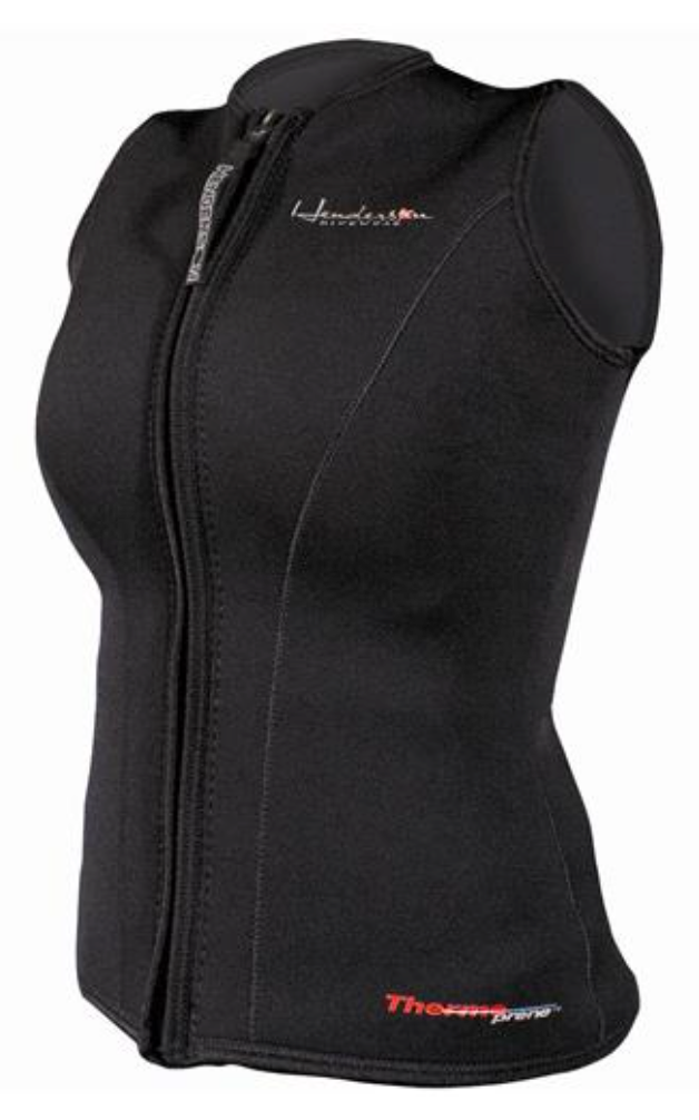 Scuba: Womens Henderson Tops