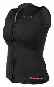 Scuba: Womens Henderson Tops