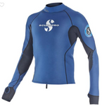 Scuba: Mens Scubapro Tops