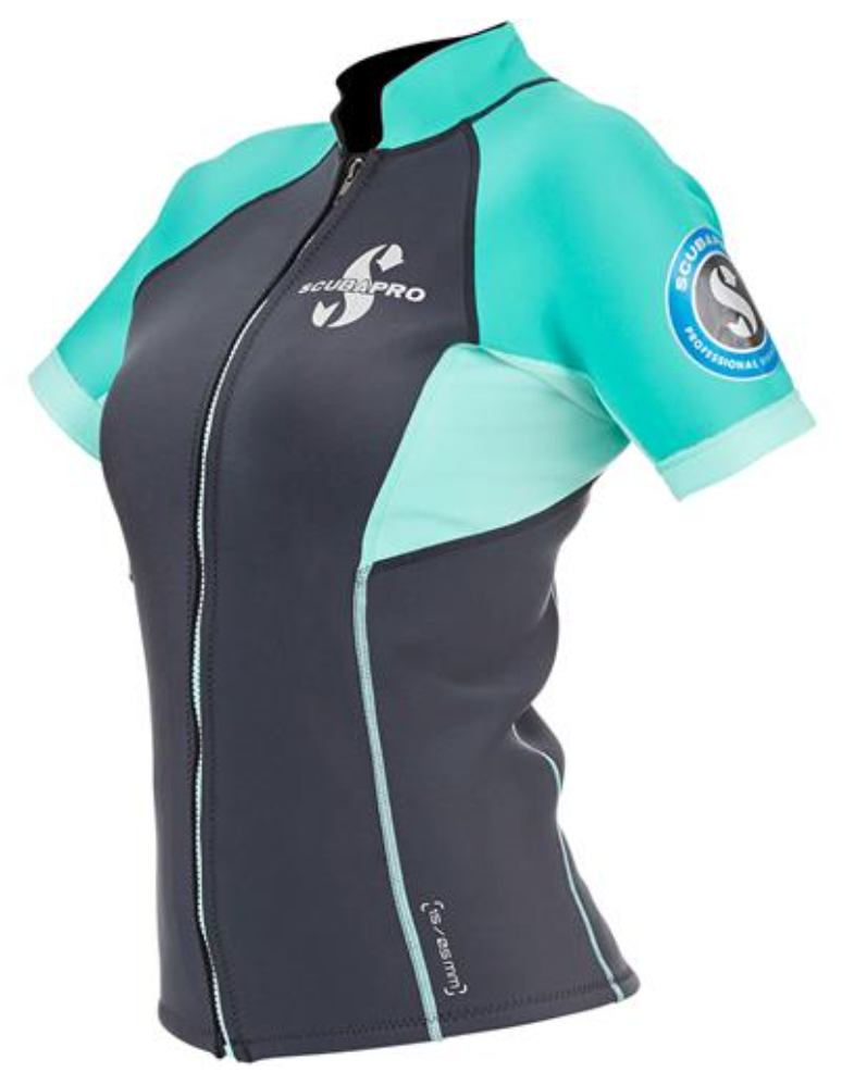 Scuba: Womens Scubapro Tops