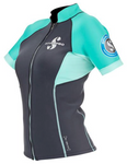 Scuba: Womens Scubapro Tops