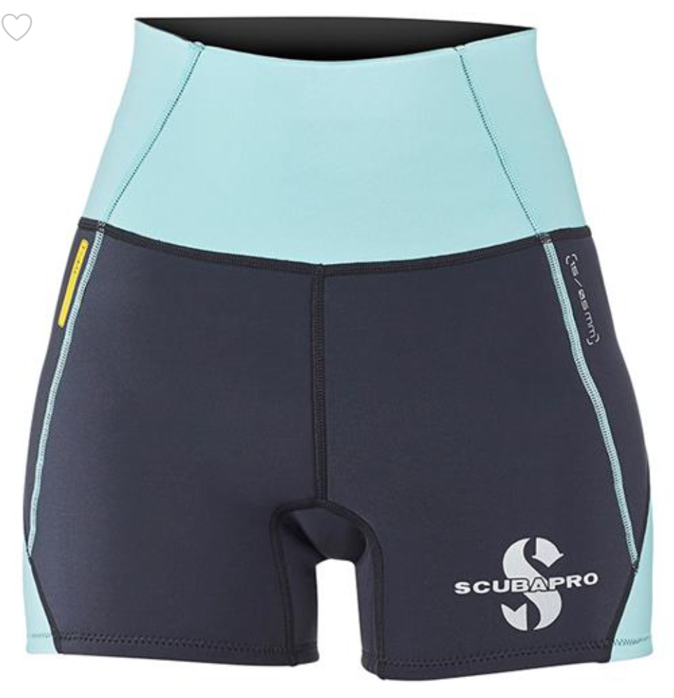 Scuba: Womens Scubapro Bottoms
