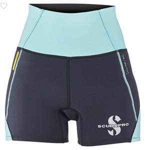 Scuba: Womens Scubapro Bottoms