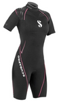 Scuba: Womens Scubapro Wetsuits without Length