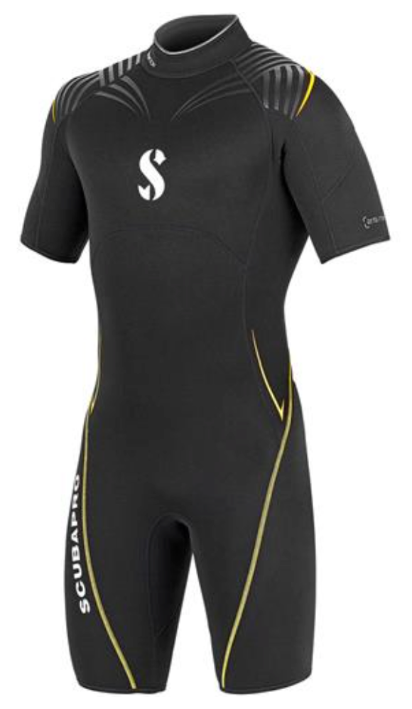 Scuba: Mens Scubapro Wetsuits without Length