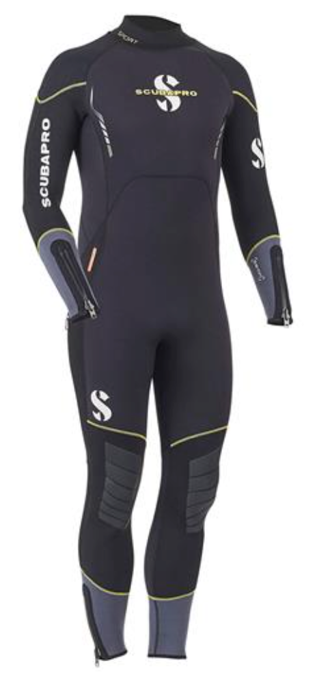 Scuba: Mens Scubapro Wetsuits with Length