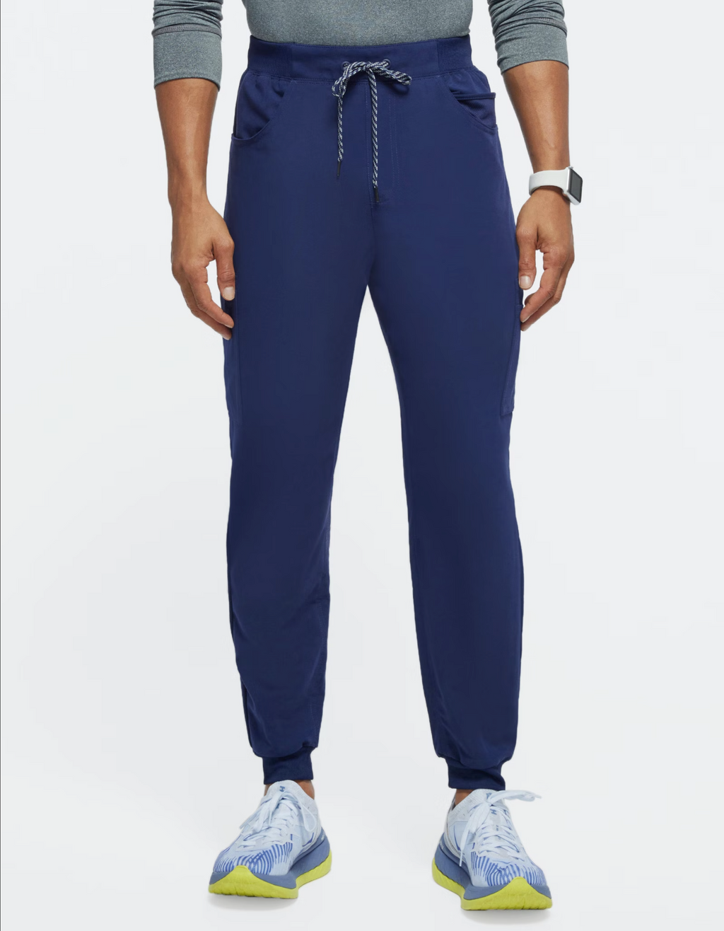 Jaanuu Men's Bottoms 3/23