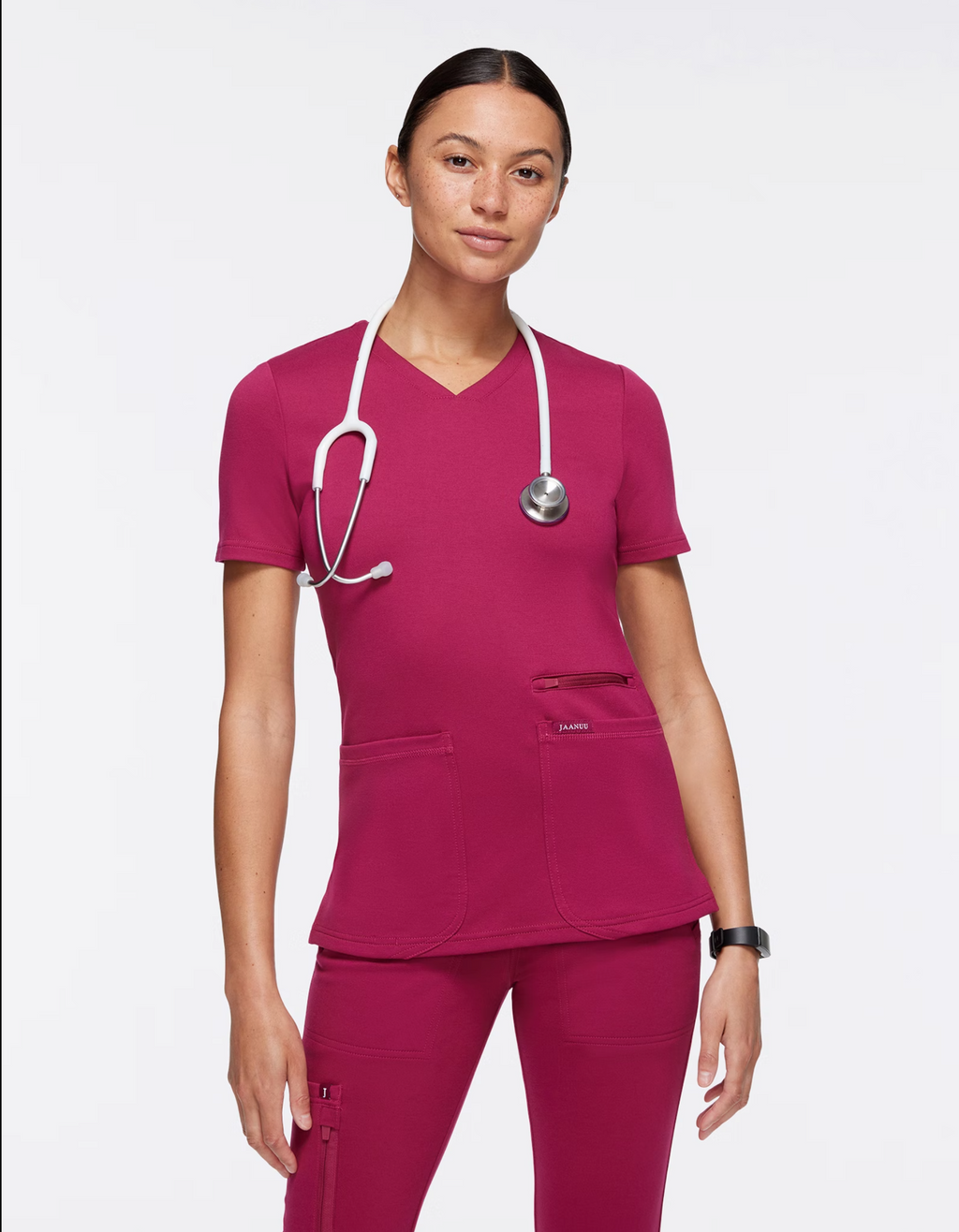 Jaanuu Women's Tops 3/23