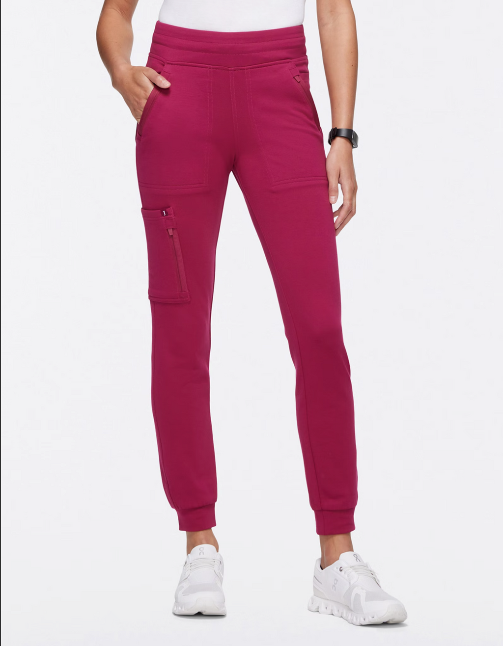 Jaanuu Women's Bottoms 3/23
