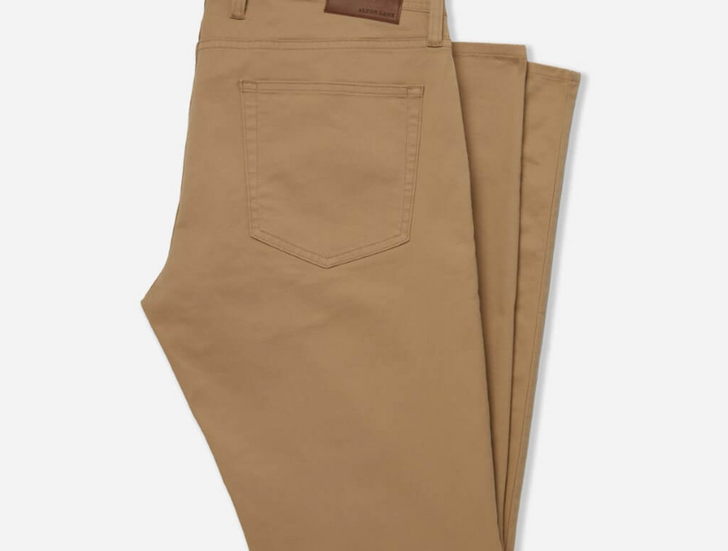 Alton Lane Men's 5 Pocket Pant 4/27