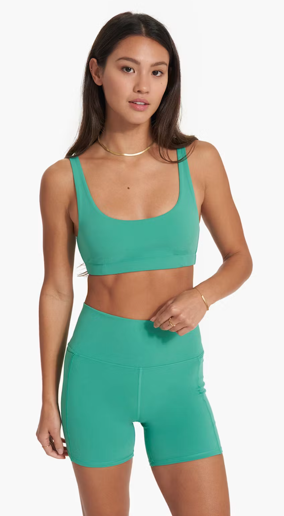 womens vuori bras