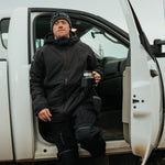 men's parka