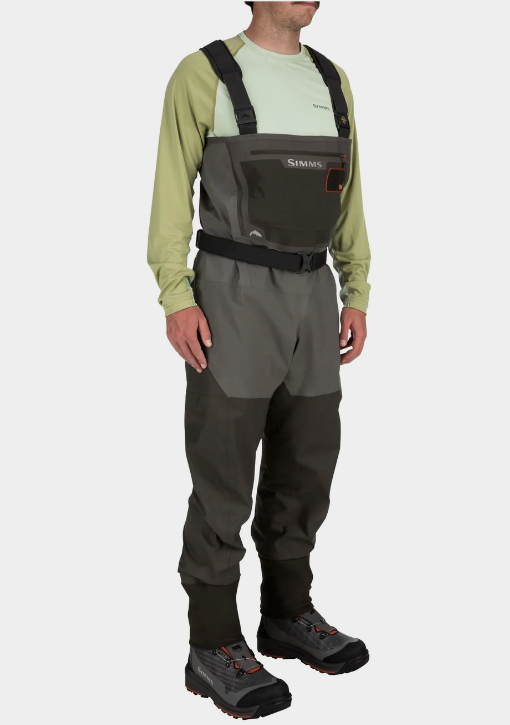 men tributary 2 wader