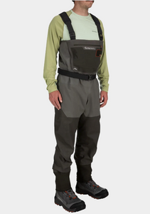 men tributary 2 wader