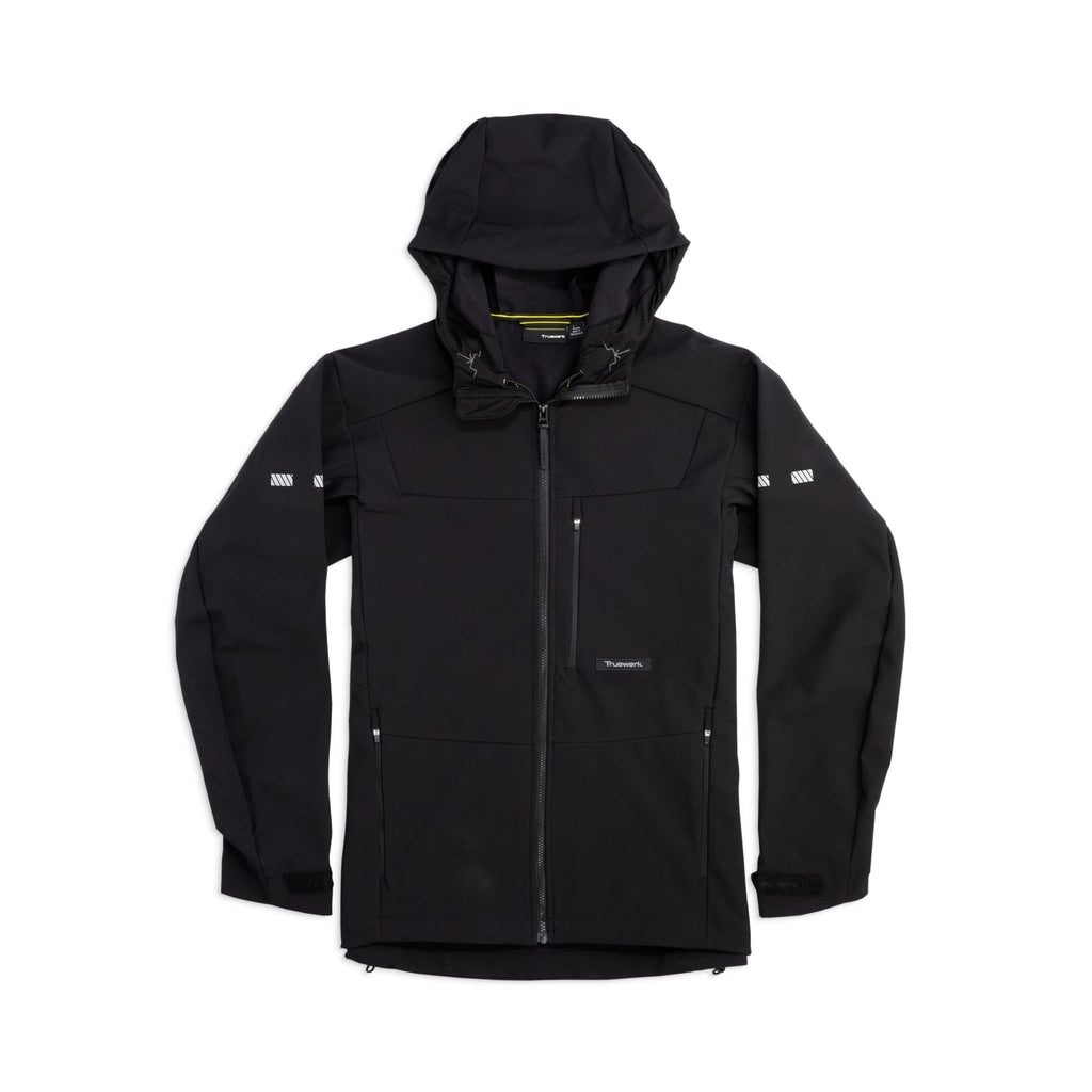 12/12 men's hoodie tw
