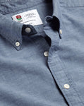 England Rugby Chambray Shirt