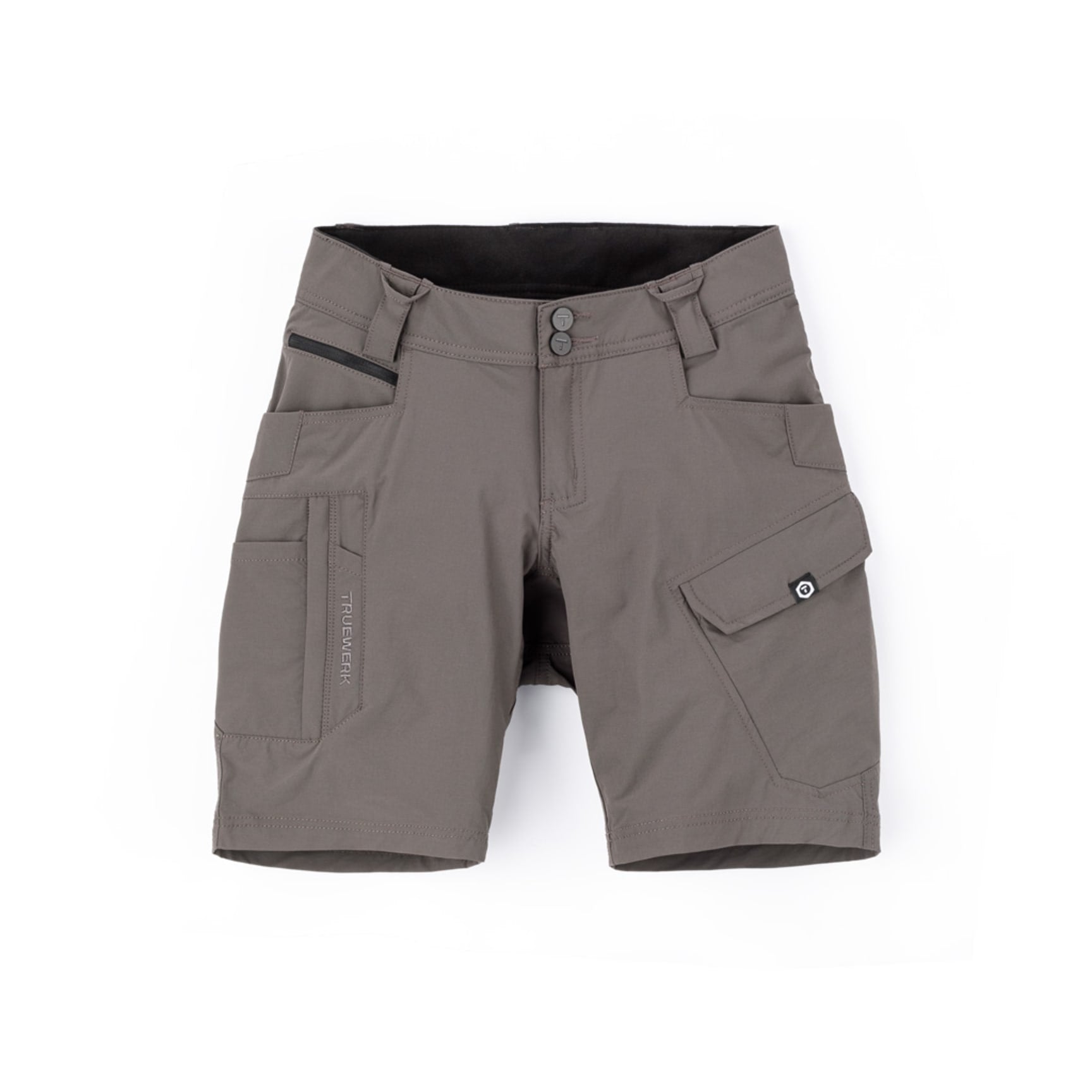 12/12 women's shorts tw