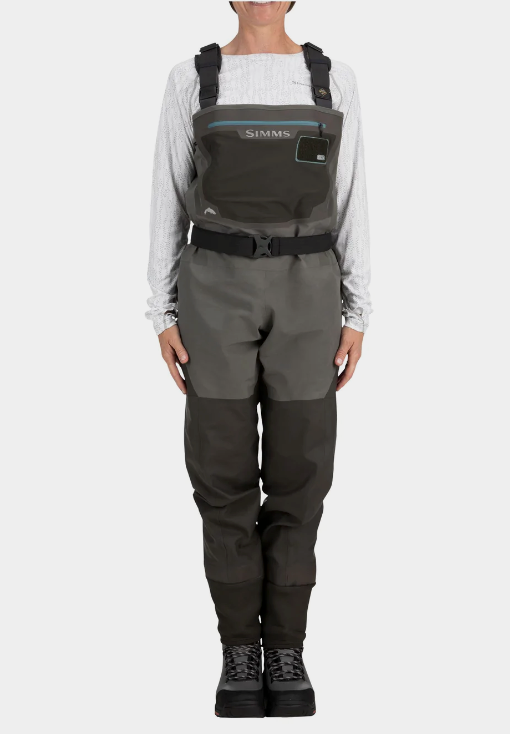 women freestone 2 wader